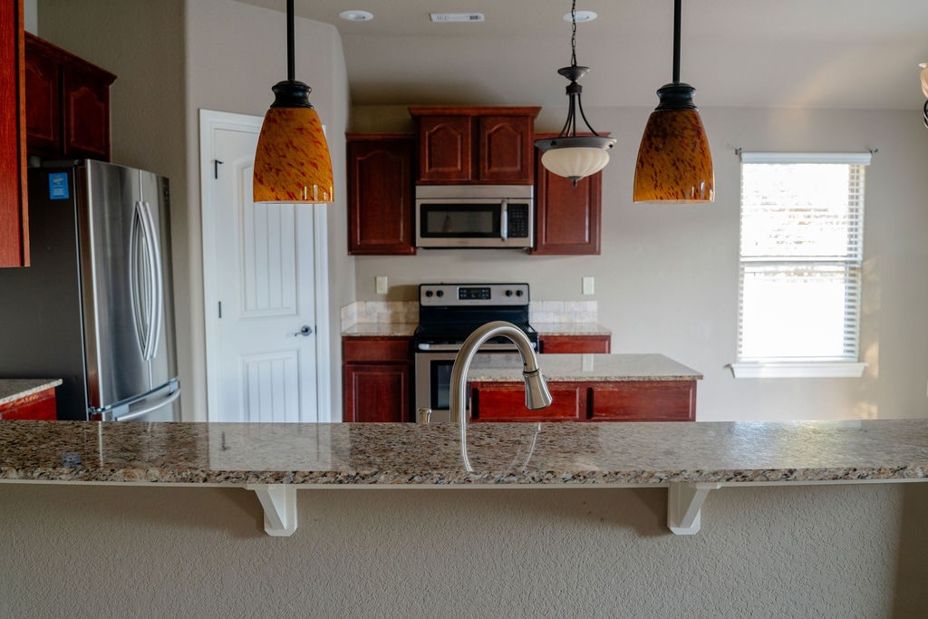 Garrett Road Sub Rogers - Residential