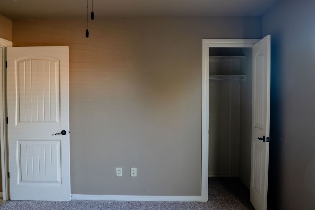 Garrett Road Sub Rogers - Residential