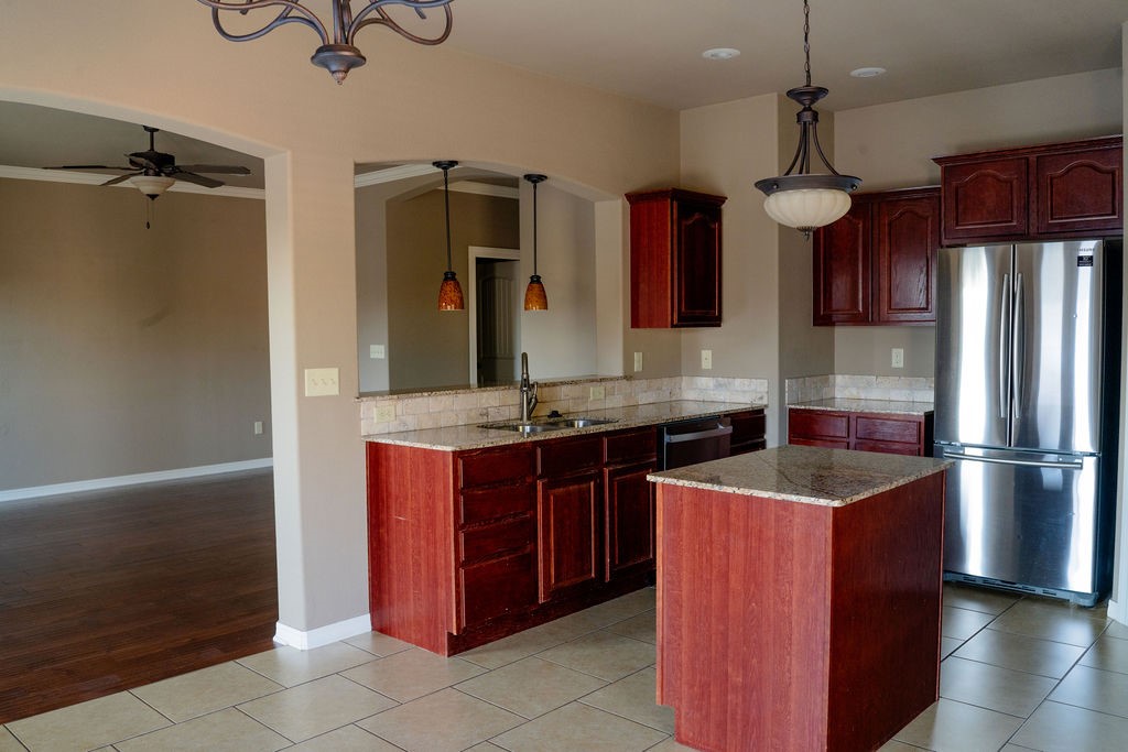 Garrett Road Sub Rogers - Residential