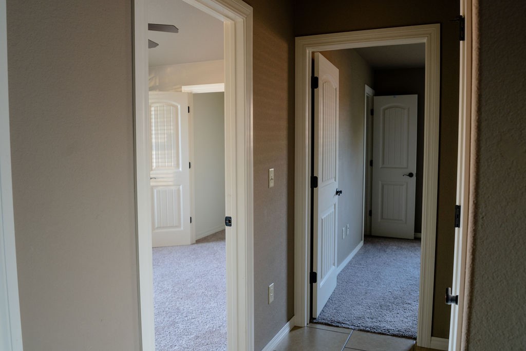 Garrett Road Sub Rogers - Residential