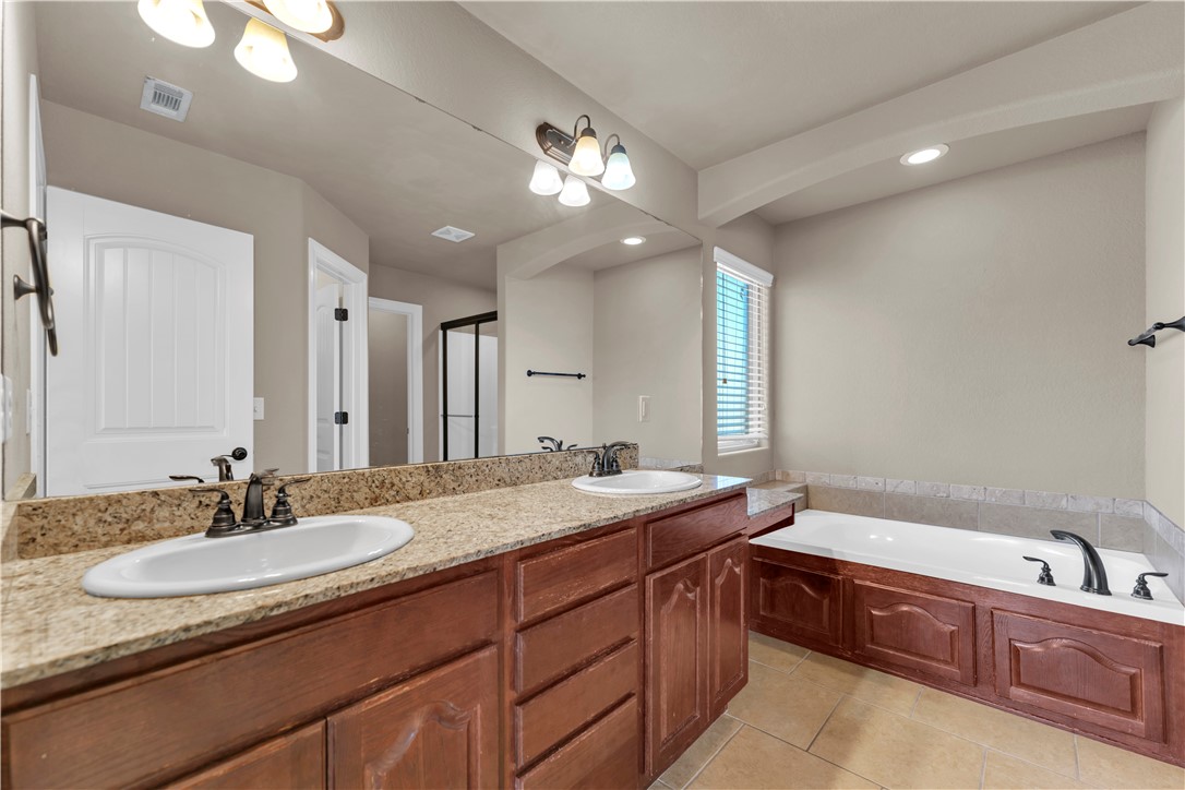 Garrett Road Sub Rogers - Residential