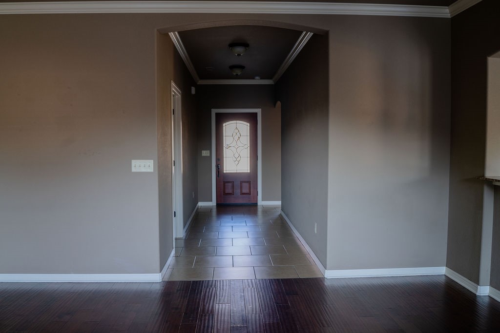 Garrett Road Sub Rogers - Residential