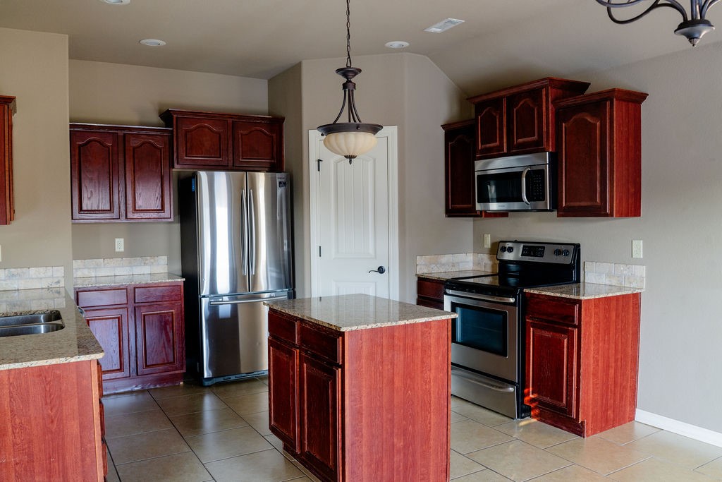 Garrett Road Sub Rogers - Residential