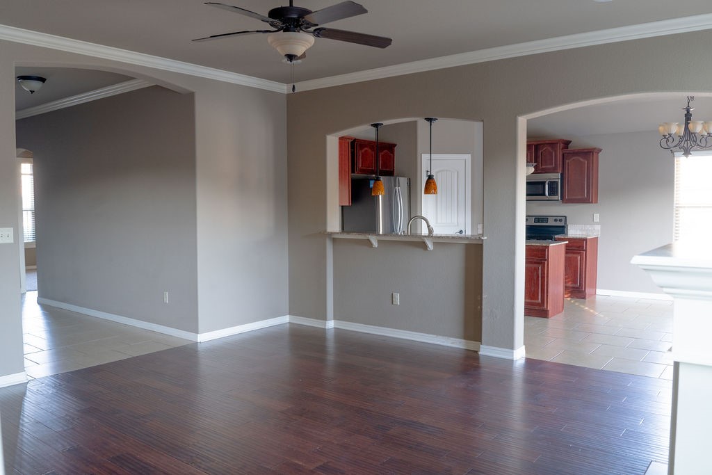 Garrett Road Sub Rogers - Residential