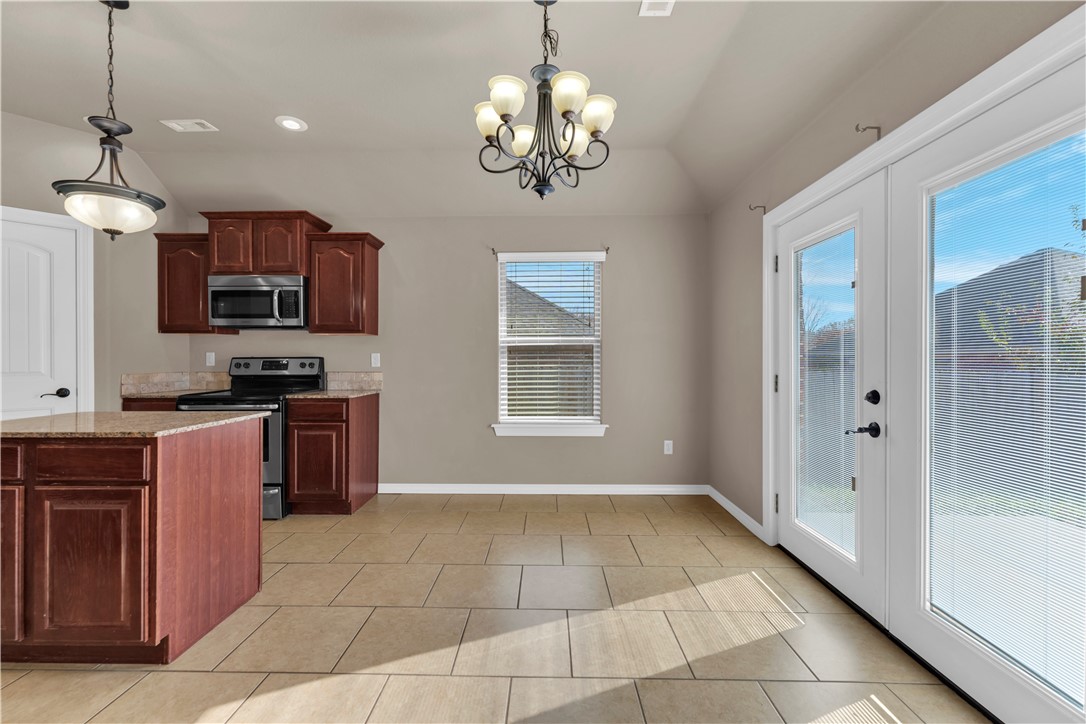 Garrett Road Sub Rogers - Residential