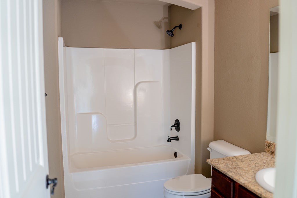 Garrett Road Sub Rogers - Residential