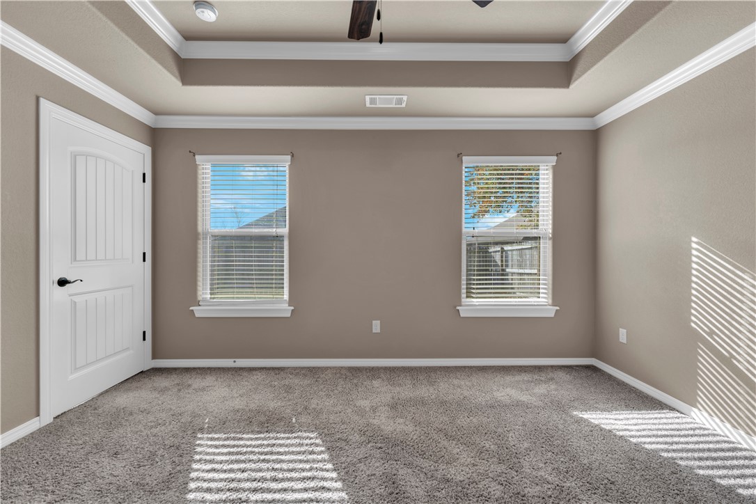 Garrett Road Sub Rogers - Residential