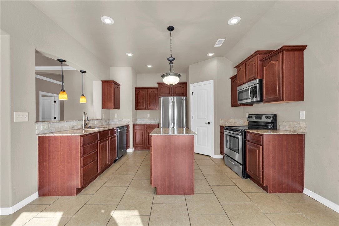 Garrett Road Sub Rogers - Residential