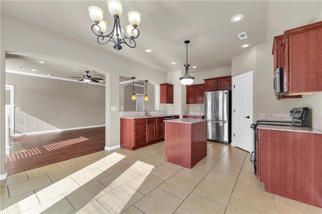 Garrett Road Sub Rogers - Residential