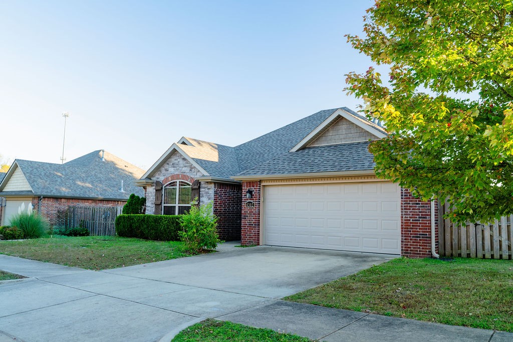 Garrett Road Sub Rogers - Residential