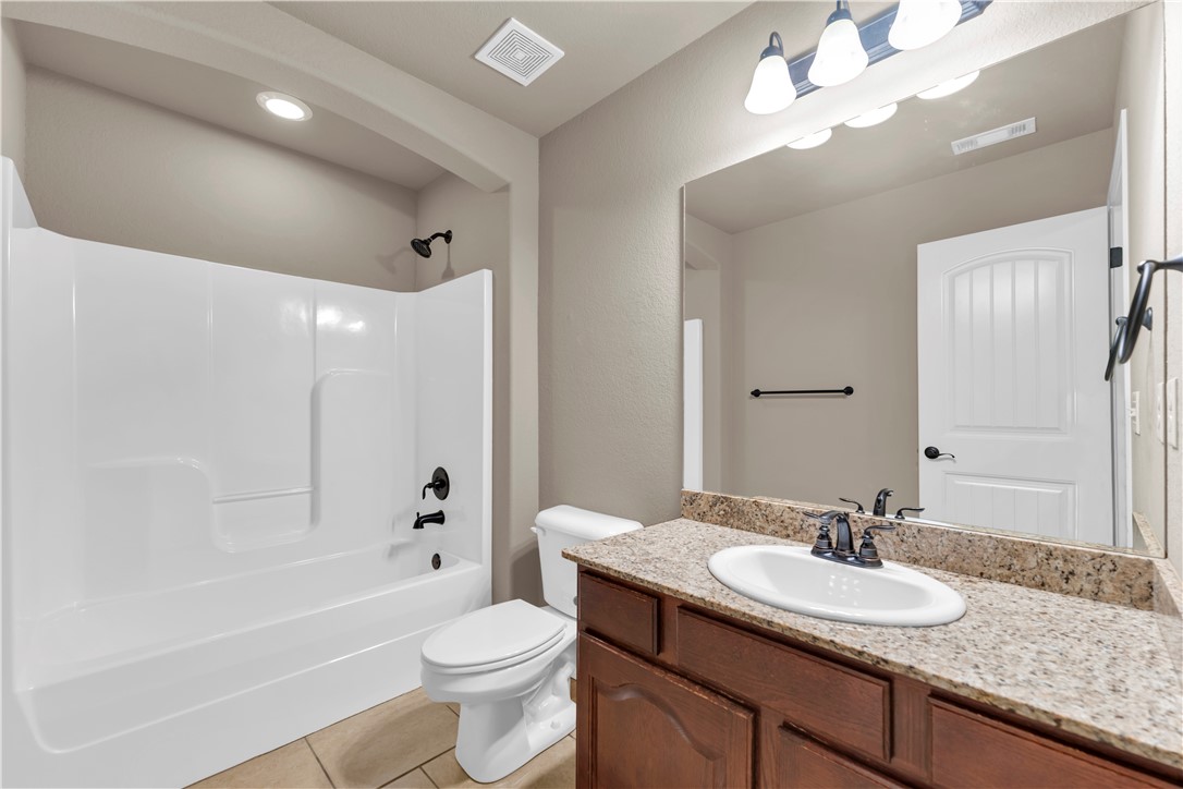 Garrett Road Sub Rogers - Residential