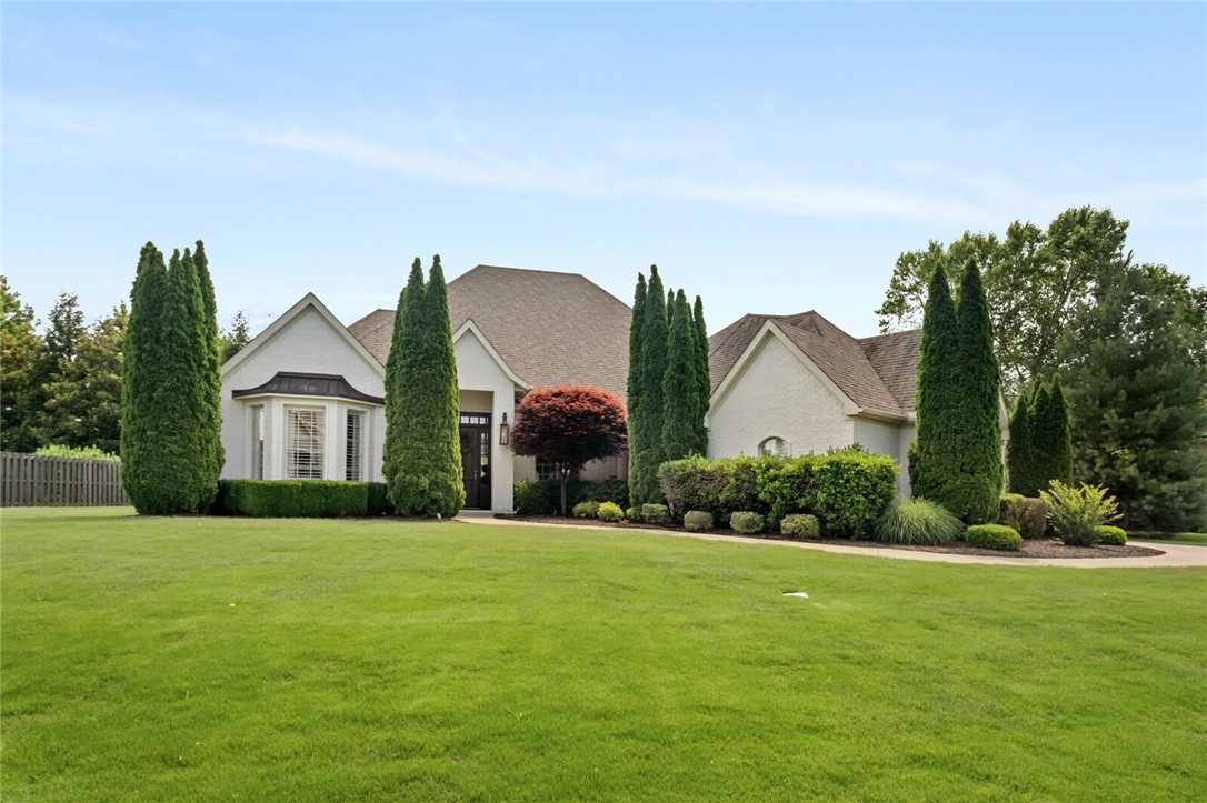 Pinnacle Sub Ph 4 Rogers - Residential