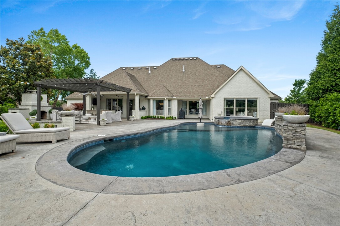 Pinnacle Sub Ph 4 Rogers - Residential