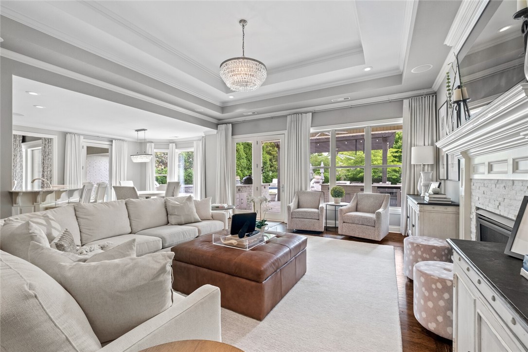 Pinnacle Sub Ph 4 Rogers - Residential