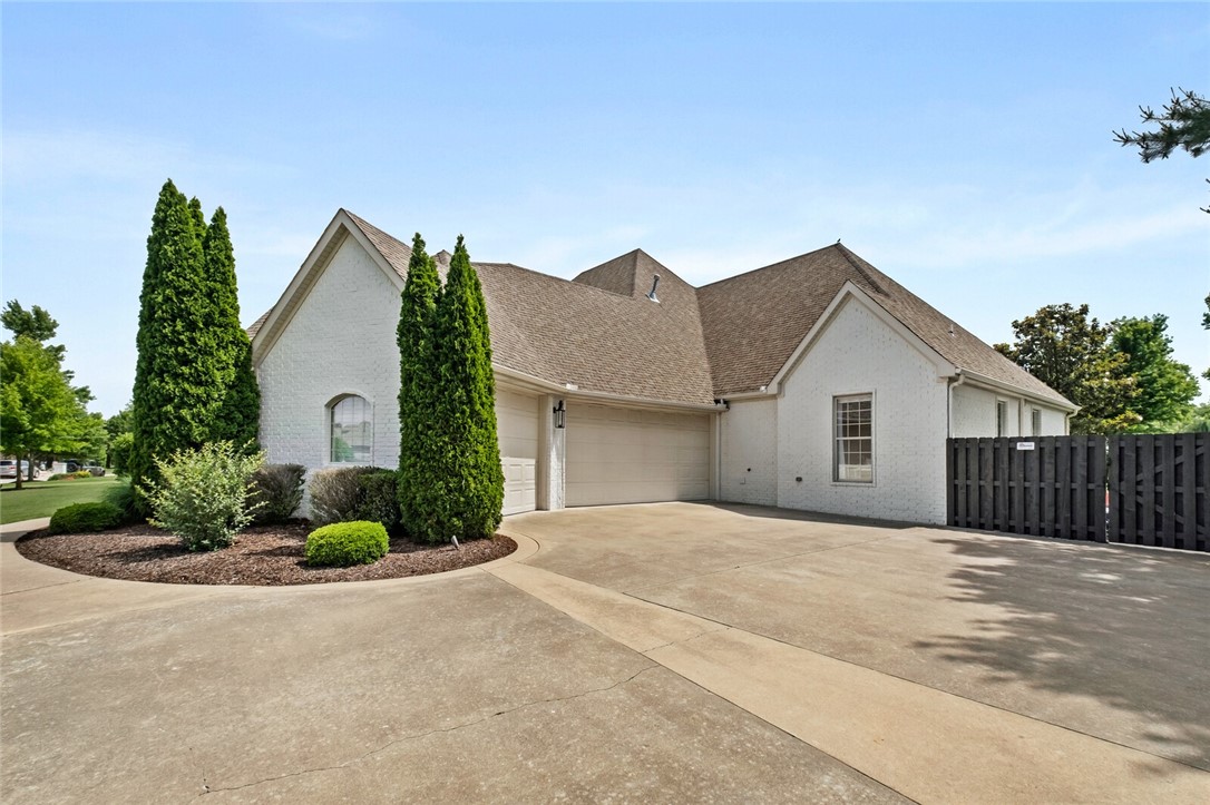 Pinnacle Sub Ph 4 Rogers - Residential