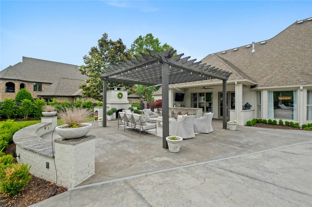 Pinnacle Sub Ph 4 Rogers - Residential