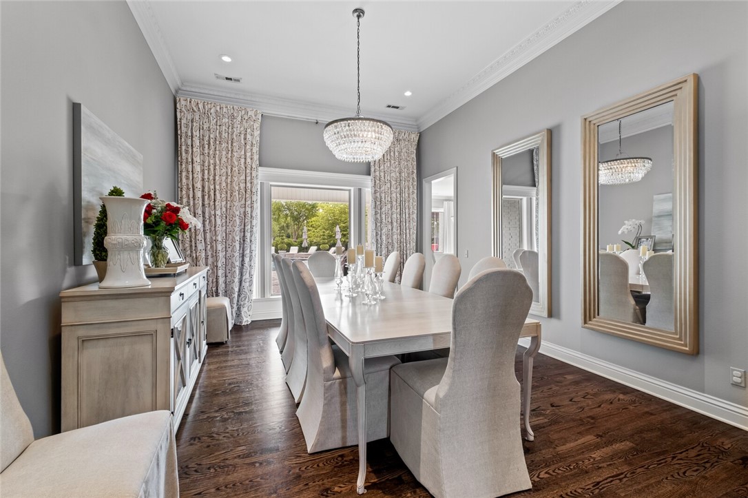 Pinnacle Sub Ph 4 Rogers - Residential