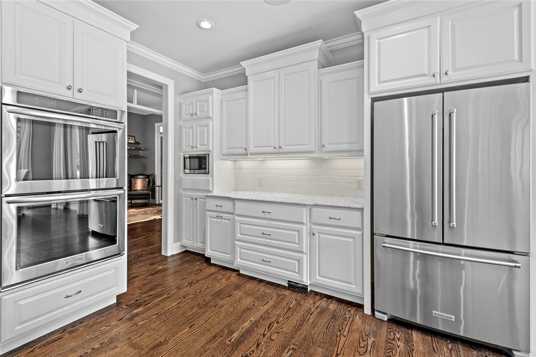 Pinnacle Sub Ph 4 Rogers - Residential