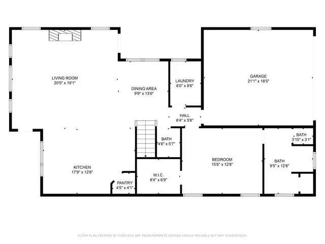 Rogers, Arkansas 72758, United States, 3 Bedrooms Bedrooms, ,3 BathroomsBathrooms,Residential,Active,101915