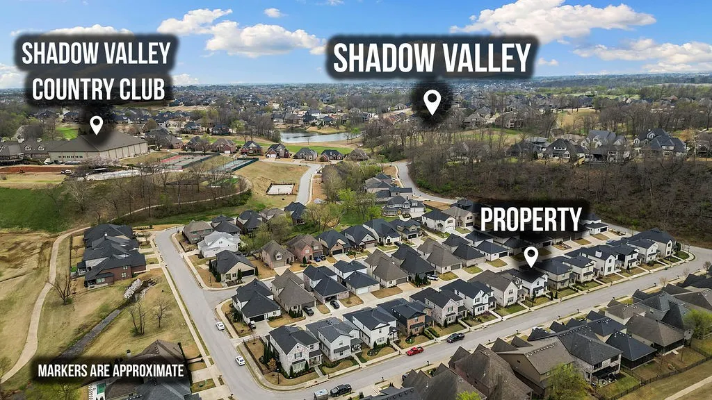 Rogers, Arkansas 72758, United States, 3 Bedrooms Bedrooms, ,3 BathroomsBathrooms,Residential,Active,101915