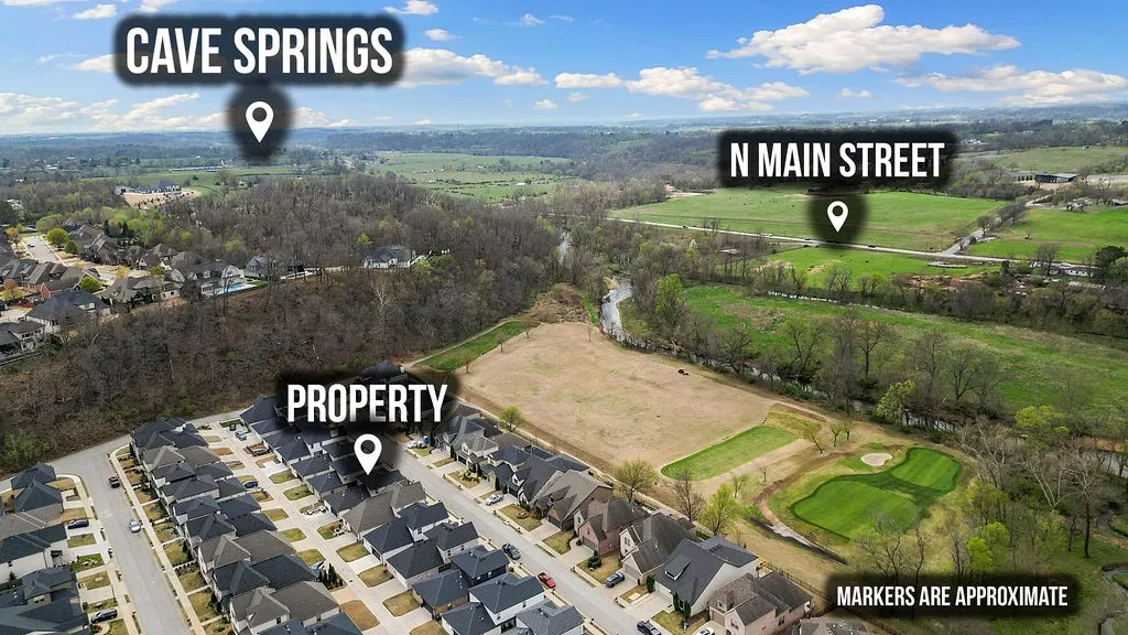 Rogers, Arkansas 72758, United States, 3 Bedrooms Bedrooms, ,3 BathroomsBathrooms,Residential,Active,101915