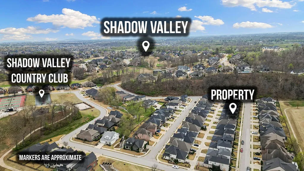 Rogers, Arkansas 72758, United States, 3 Bedrooms Bedrooms, ,3 BathroomsBathrooms,Residential,Active,101915