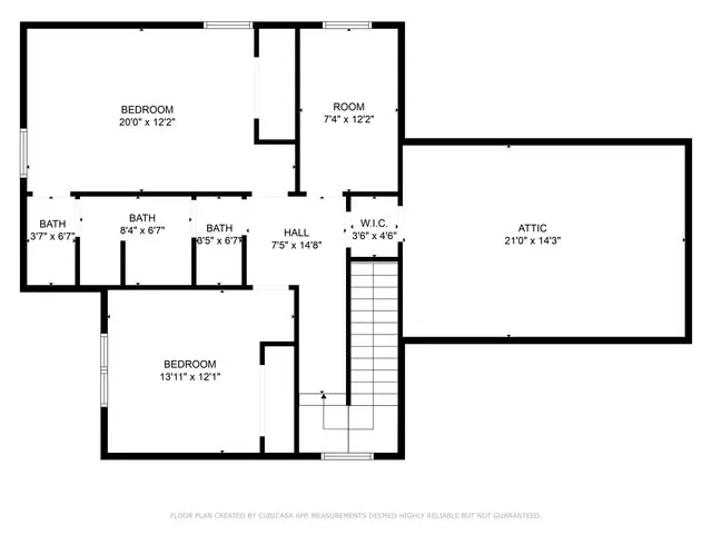 Rogers, Arkansas 72758, United States, 3 Bedrooms Bedrooms, ,3 BathroomsBathrooms,Residential,Active,101915