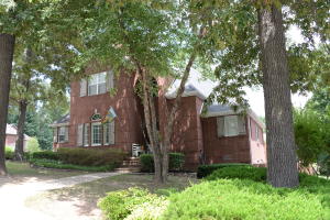 WHAT A HOME! This is absolutely one of the most well designed homes in the Harrison area. Wonderful layout with an incredible double sided stone fireplace that is the centerpiece of the living area. Every detail in this wonderful home is top of the line. This will be at the top of anyone's list!