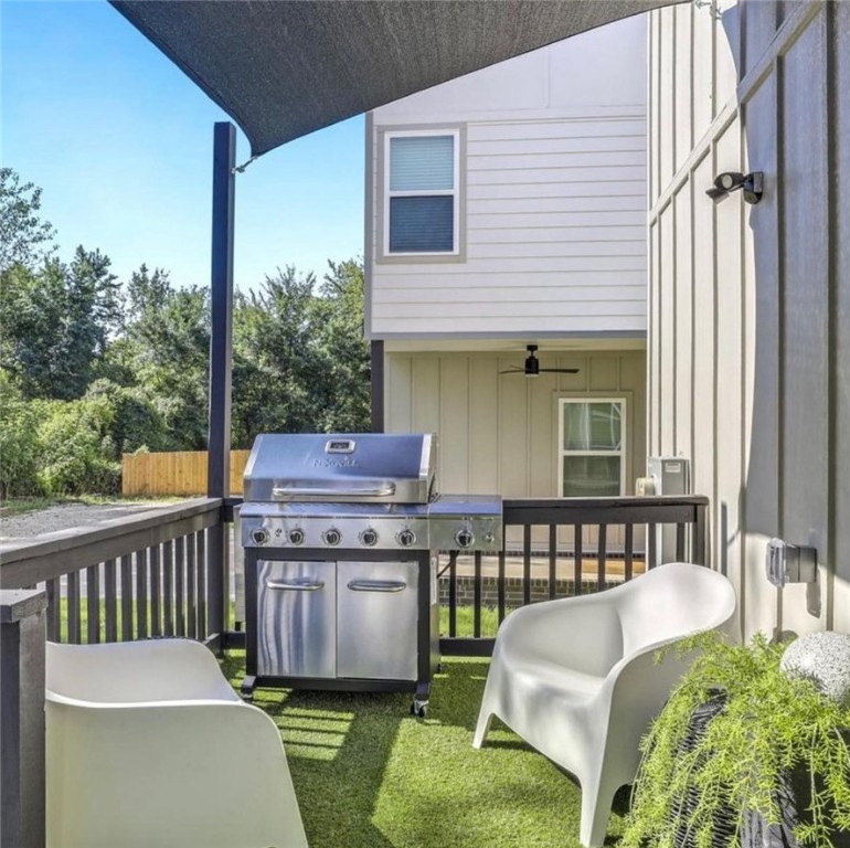 Wilsondunn Add - Residential