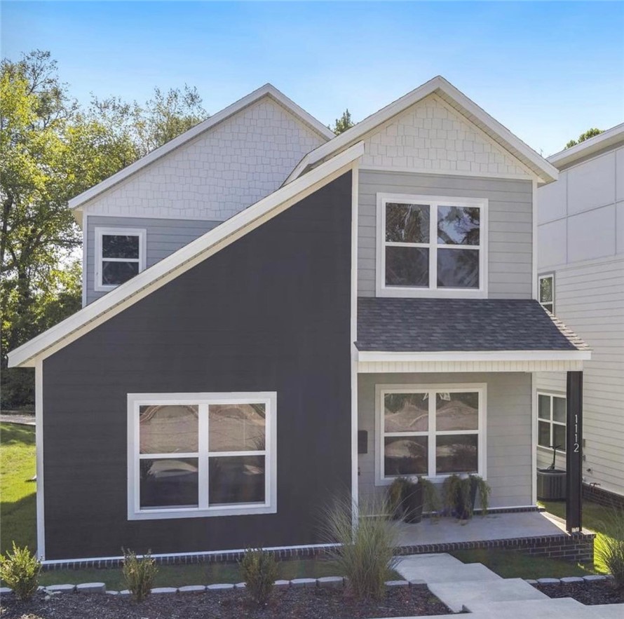 Wilsondunn Add - Residential