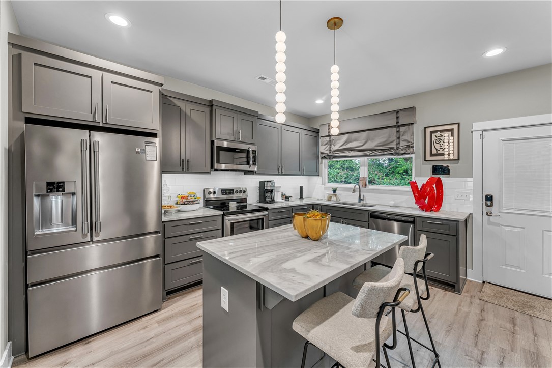 Wilsondunn Add - Residential