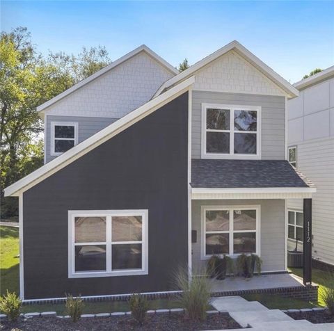 Photo of 1112 S Dunn Avenue, Fayetteville, AR 72701 (MLS # 1314377)