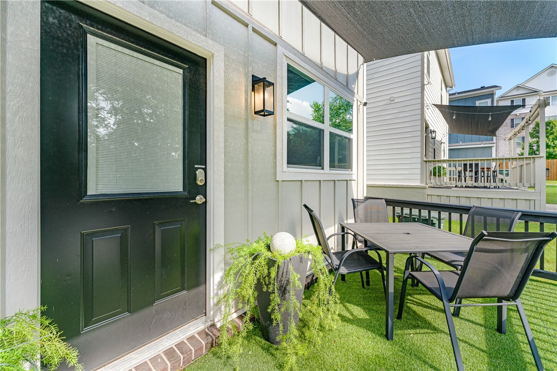 Wilsondunn Add - Residential