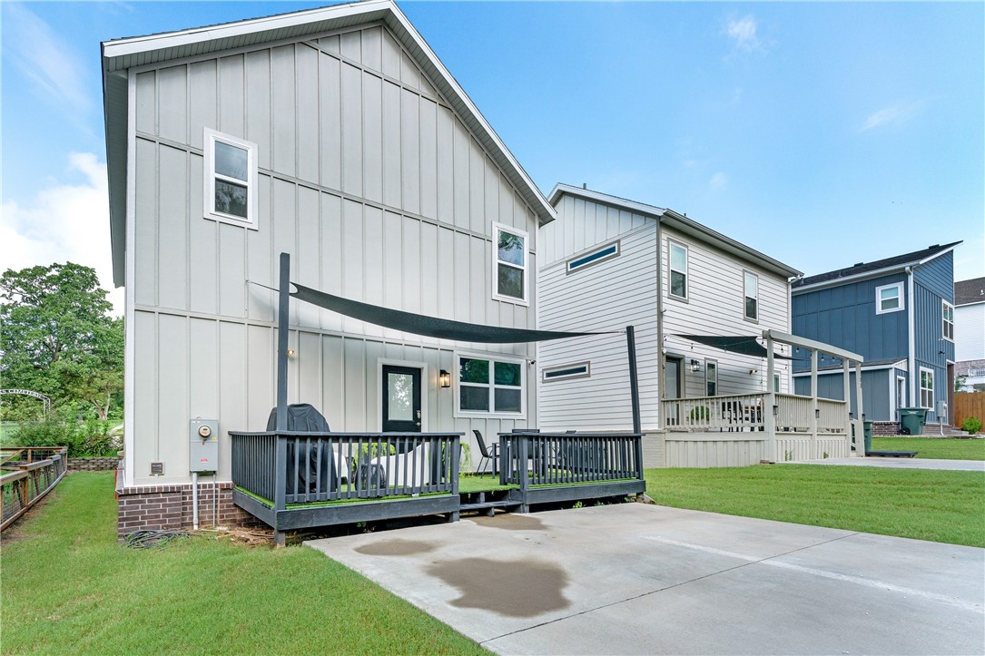 Wilsondunn Add - Residential