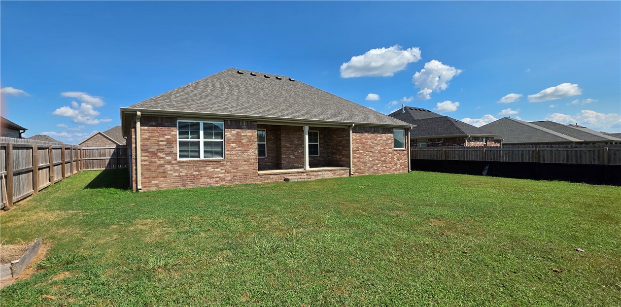 Hickory Meadows - Residential Lease
