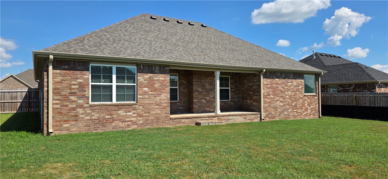 Hickory Meadows - Residential Lease