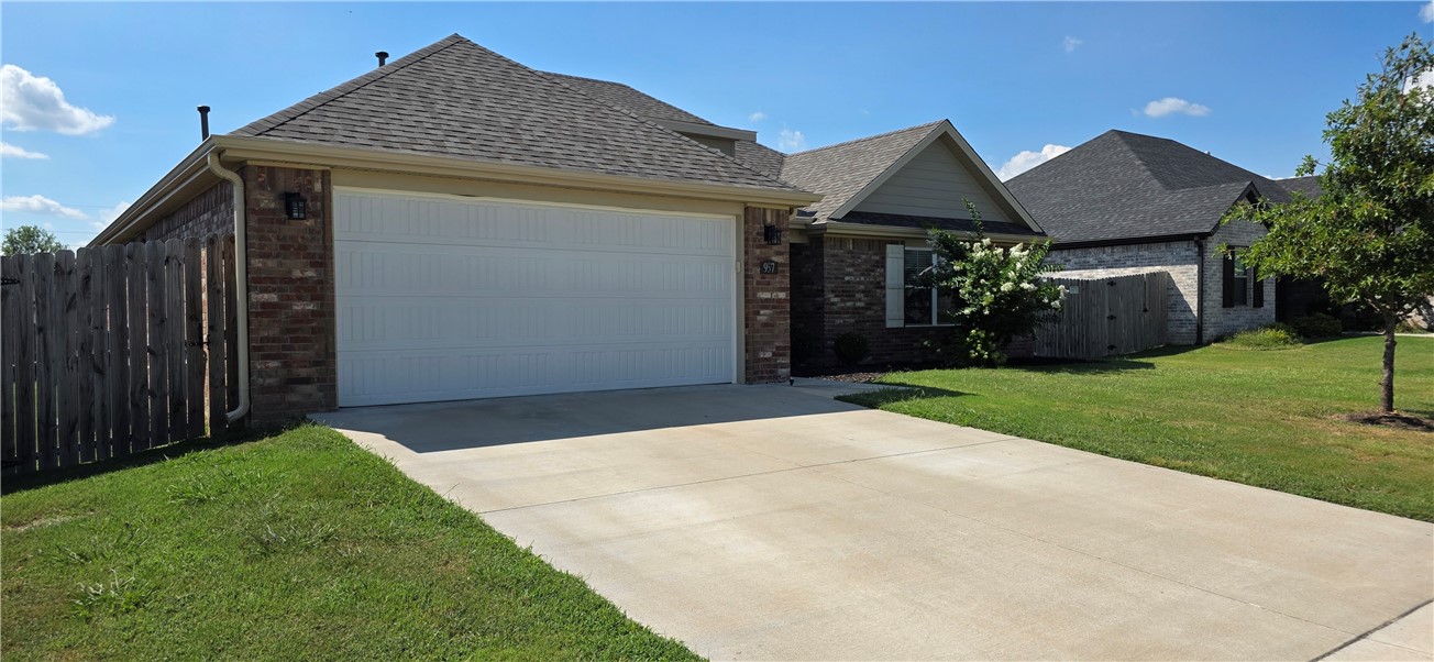 Hickory Meadows - Residential Lease