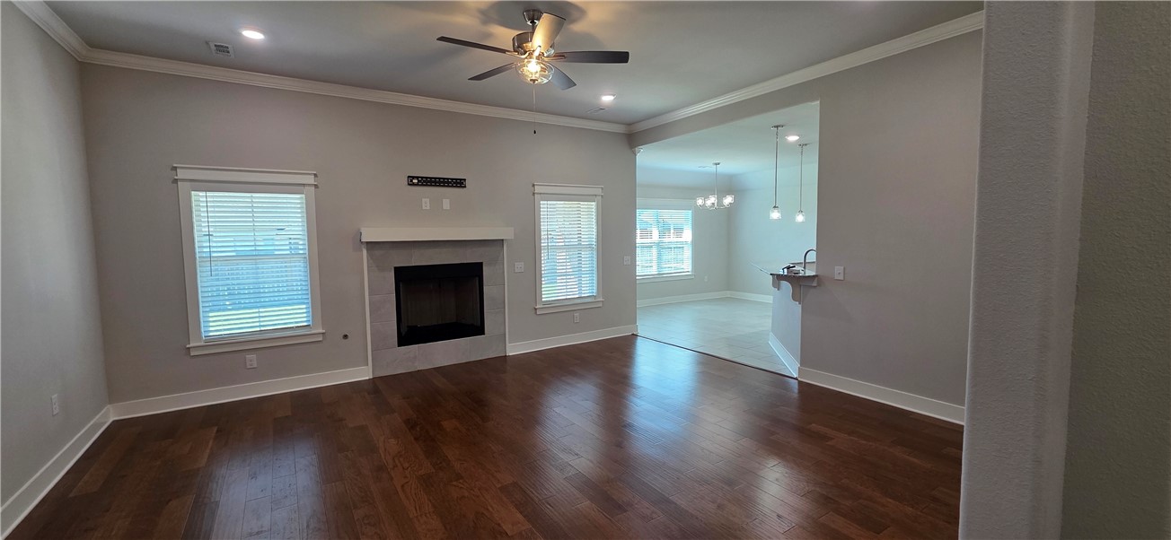 Hickory Meadows - Residential Lease