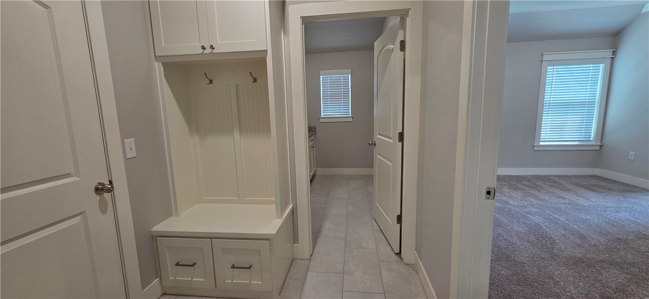 Hickory Meadows - Residential Lease