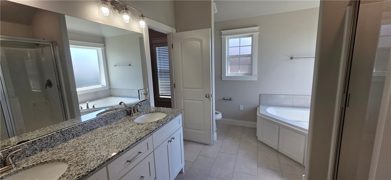 Hickory Meadows - Residential Lease