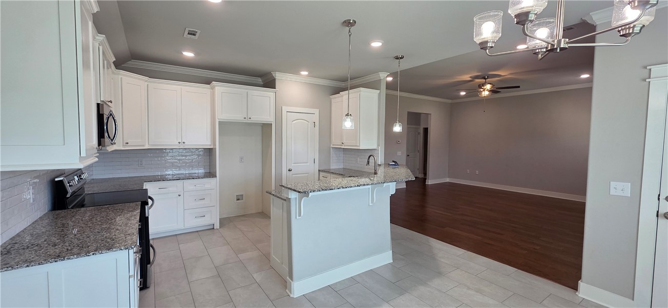 Hickory Meadows - Residential Lease