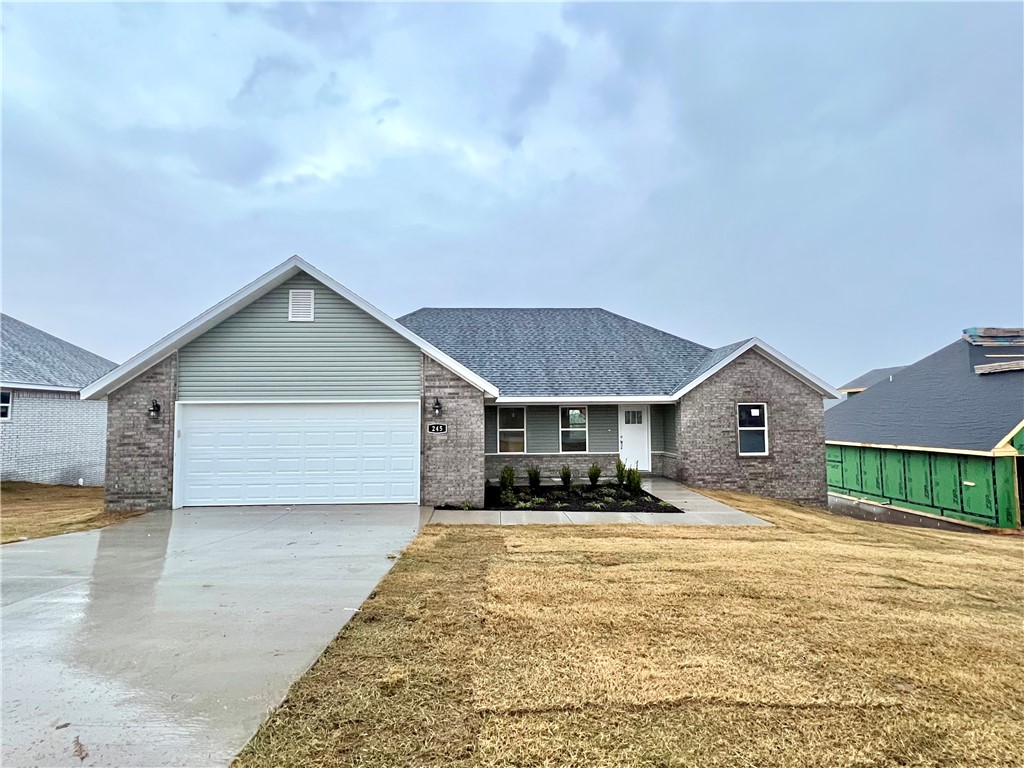 Highland Park - Residential