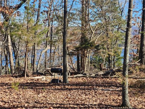 Huckleberry Hills Road Rogers AR 72756