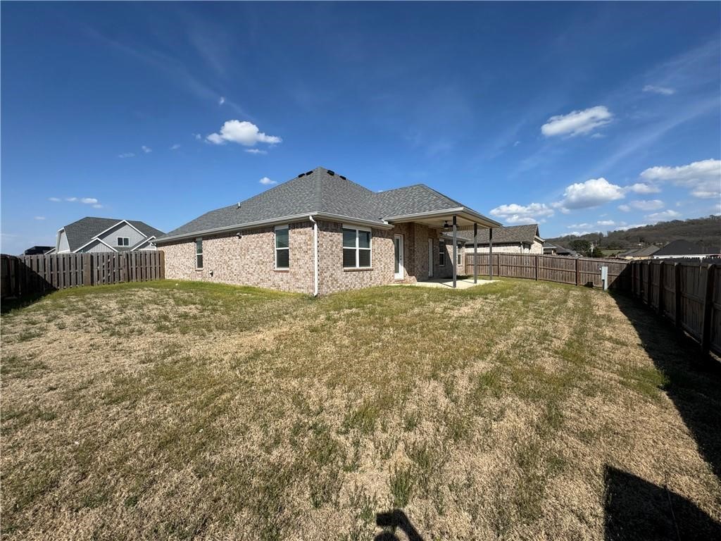 Villages Of Sloanbrooke Ph 6 - Residential Lease