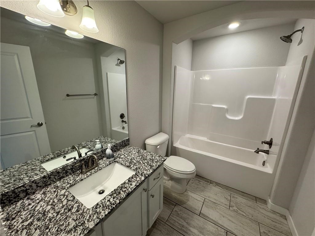 Villages Of Sloanbrooke Ph 6 - Residential Lease