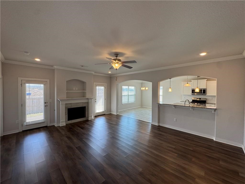 Villages Of Sloanbrooke Ph 6 - Residential Lease