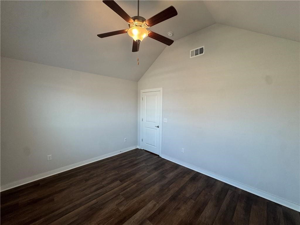 Villages Of Sloanbrooke Ph 6 - Residential Lease