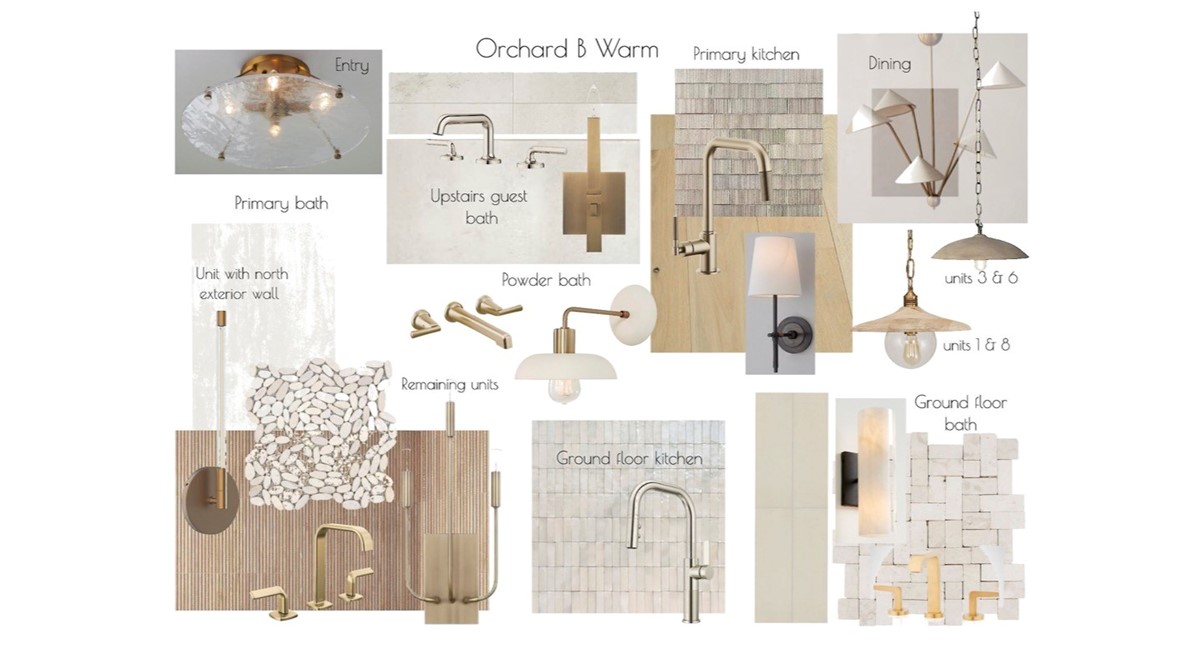ORCHARD ADD-BENTONVILLE - Residential
