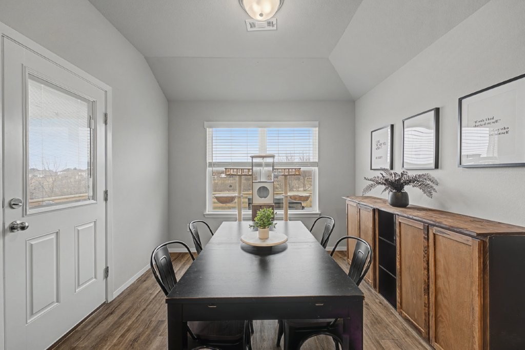 Lakewood Sub Ph VII Lowell - Residential