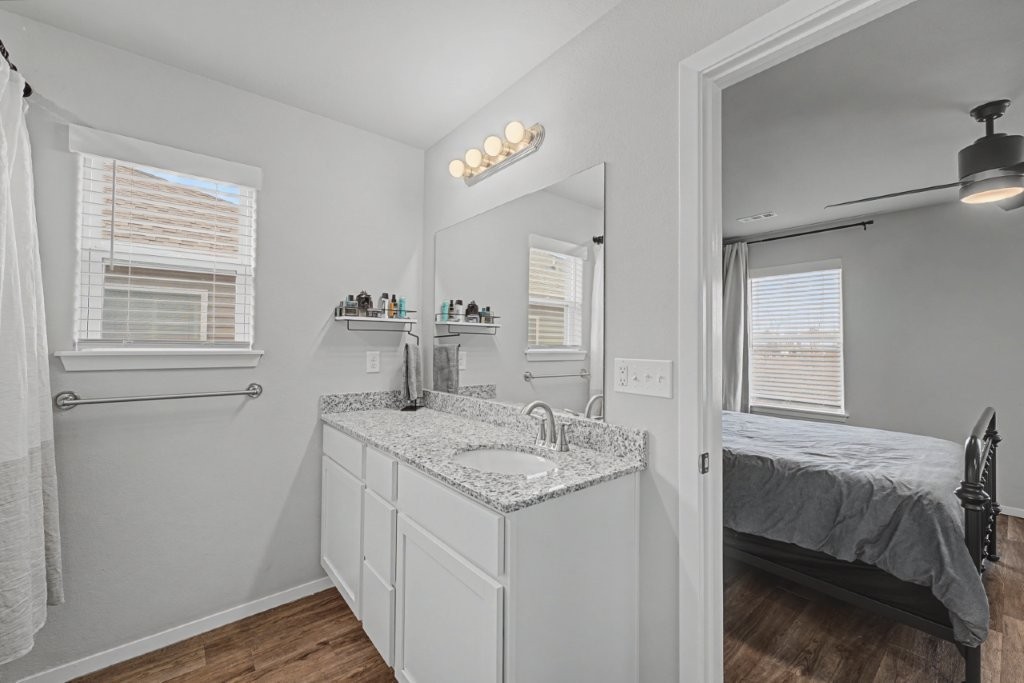 Lakewood Sub Ph VII Lowell - Residential